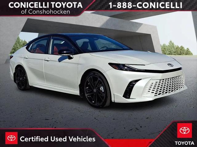 2026 Toyota Camry XSE for sale in Conshohocken, PA