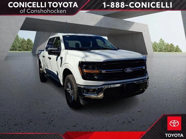 2025 Ford F-150 XLT for sale in Conshohocken, PA