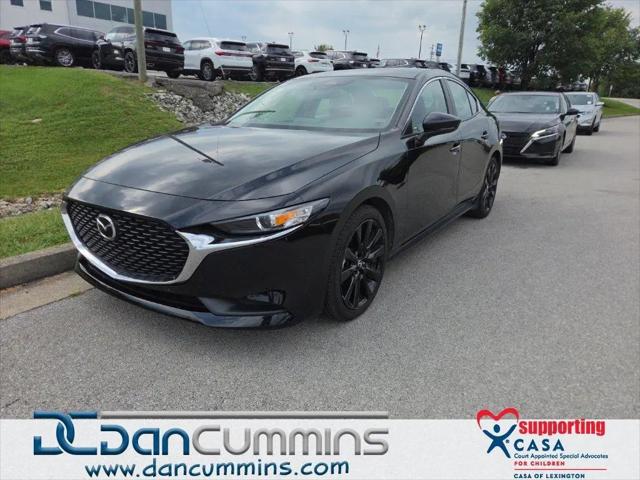 2024 Mazda Mazda3 2.5 S Select Sport for sale in Paris, KY