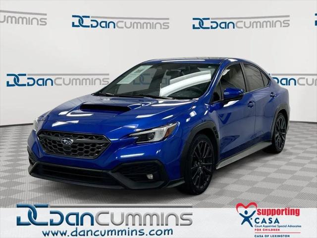 2023 Subaru WRX Limited for sale in Paris, KY