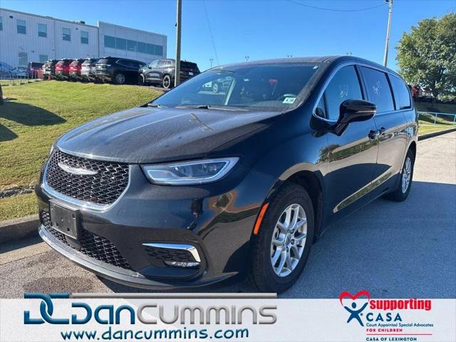 2025 Chrysler Pacifica Select for sale in Paris, KY