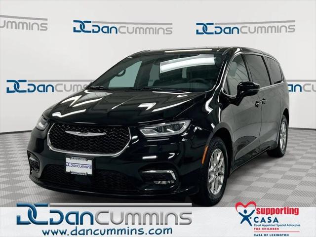 2025 Chrysler Pacifica Select for sale in Paris, KY