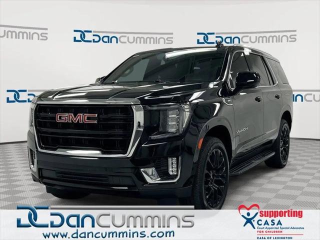 2022 GMC Yukon 4WD SLE for sale in Paris, KY