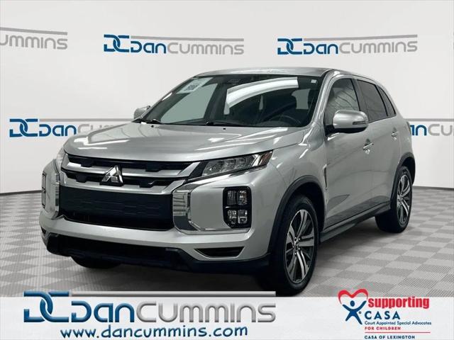 2024 Mitsubishi Outlander Sport 2.0 SE for sale in Paris, KY