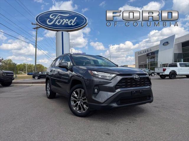 2023 Toyota RAV4 XLE Premium for sale in Columbia, TN