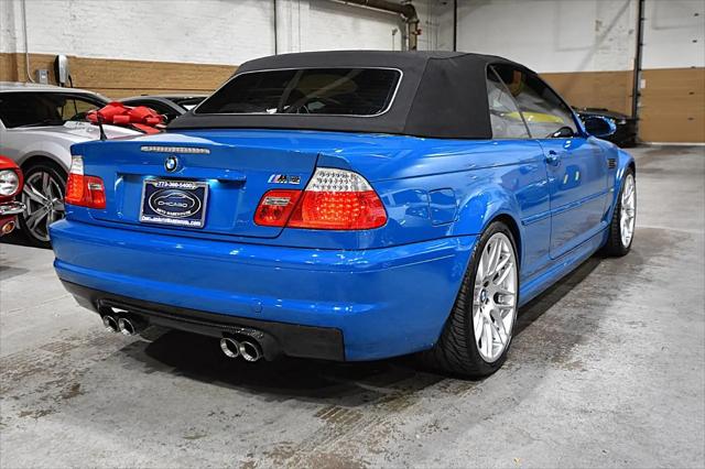 2004 BMW M3 Standard