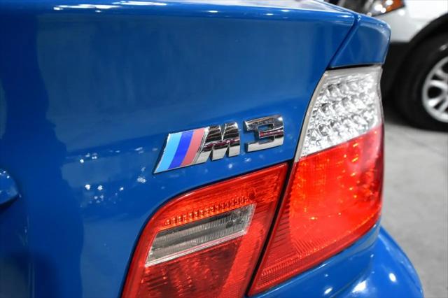 2004 BMW M3 Standard