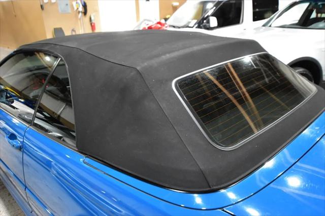 2004 BMW M3 Standard