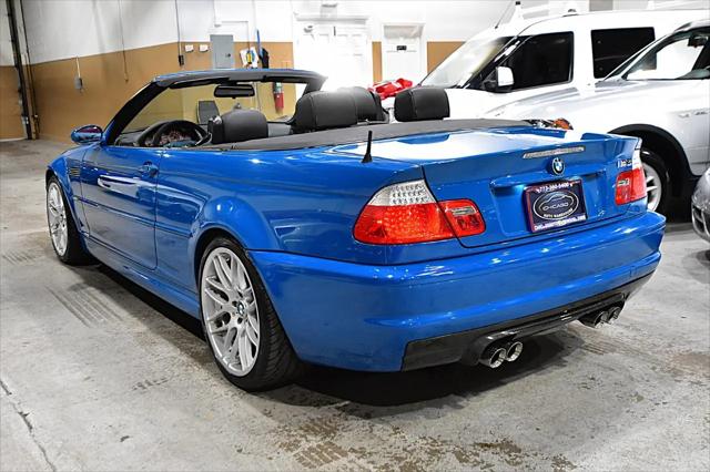 2004 BMW M3 Standard