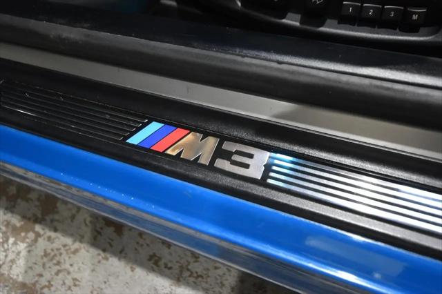 2004 BMW M3 Standard