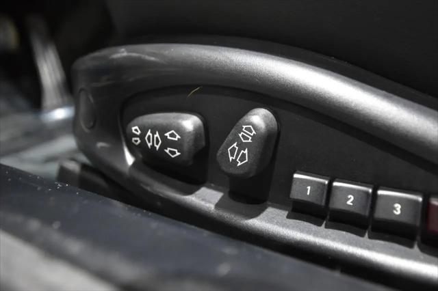 2004 BMW M3 Standard