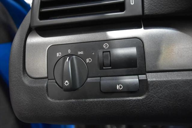 2004 BMW M3 Standard