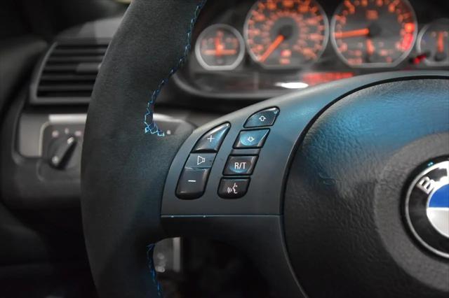 2004 BMW M3 Standard