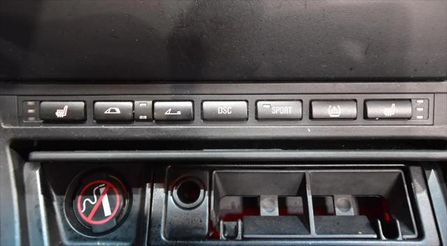 2004 BMW M3 Standard