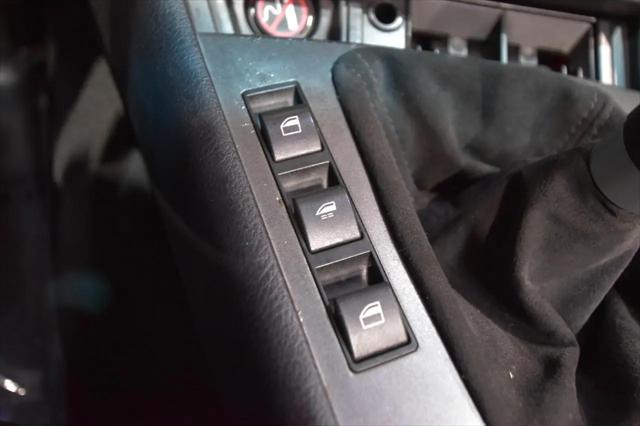 2004 BMW M3 Standard