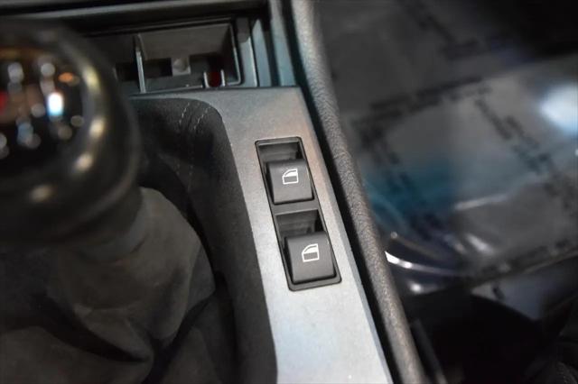 2004 BMW M3 Standard