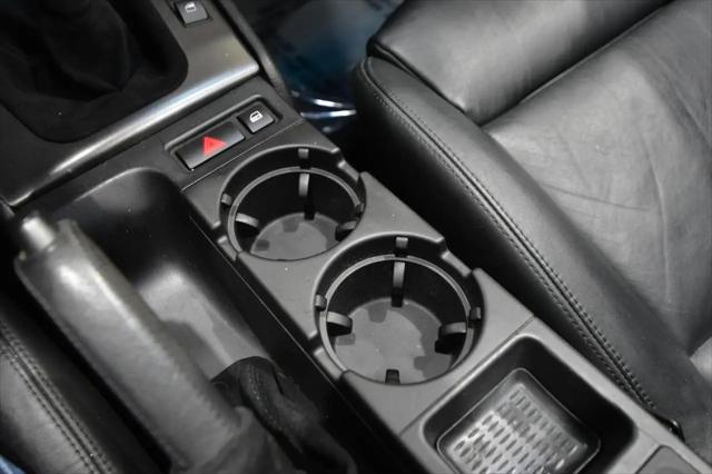 2004 BMW M3 Standard