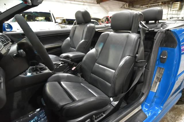 2004 BMW M3 Standard