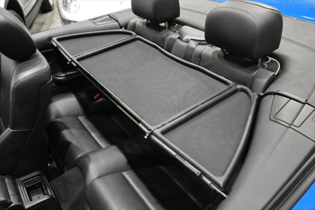 2004 BMW M3 Standard