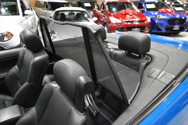 2004 BMW M3 Standard