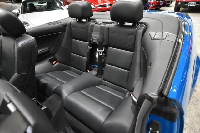 2004 BMW M3 Standard
