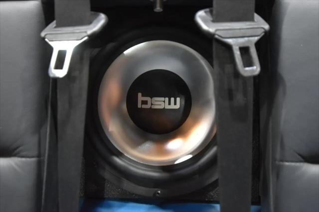 2004 BMW M3 Standard