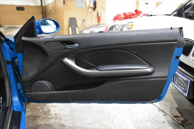 2004 BMW M3 Standard