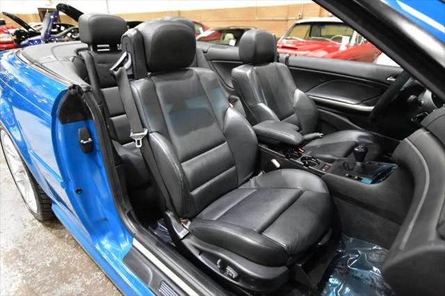 2004 BMW M3 Standard