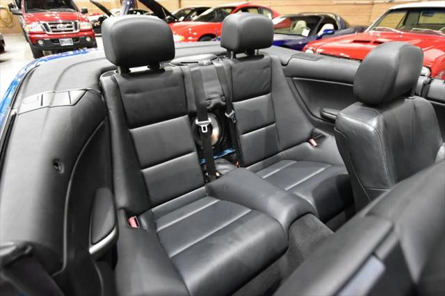 2004 BMW M3 Standard
