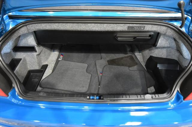 2004 BMW M3 Standard