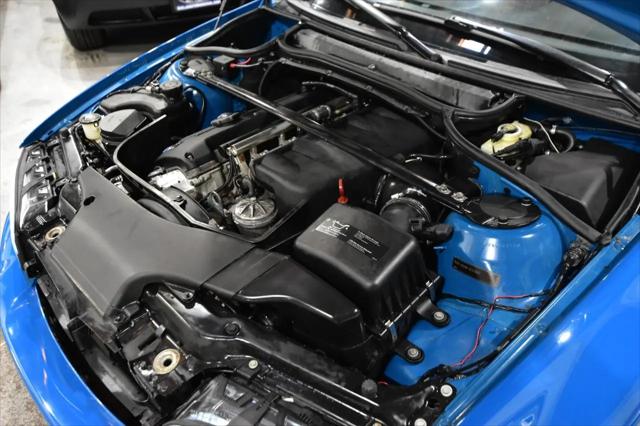 2004 BMW M3 Standard