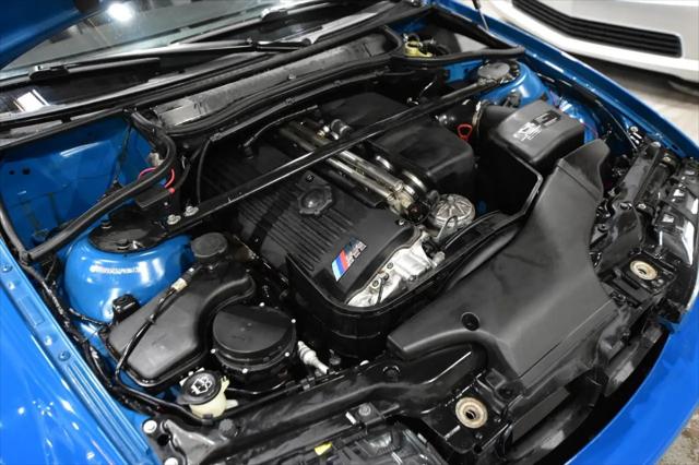 2004 BMW M3 Standard