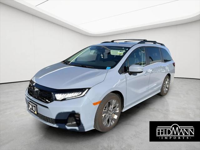 2025 Honda Odyssey Touring for sale in Bloomington, MN