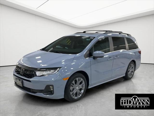2025 Honda Odyssey Touring for sale in Bloomington, MN