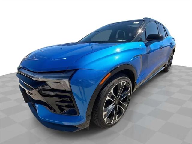 2026 Chevrolet V Blazer SS AWD for sale in Hales Corners, WI