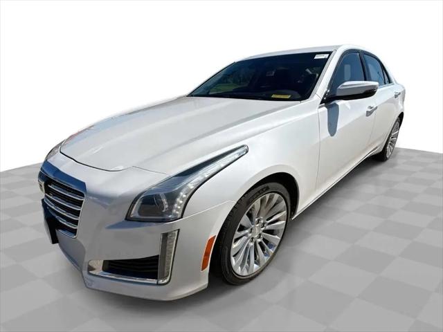 2019 Cadillac CTS Luxury for sale in Hales Corners, WI