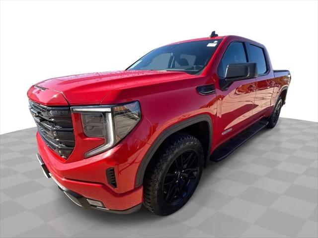 2022 GMC Sierra 1500 4WD Crew Cab Short Box Elevation for sale in Hales Corners, WI