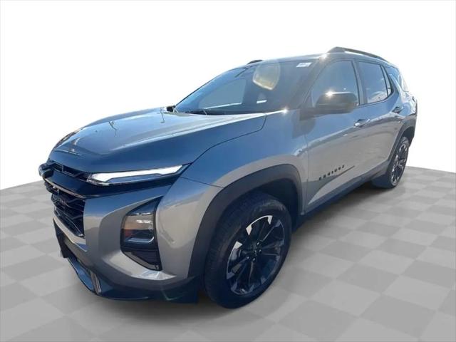 2025 Chevrolet Equinox AWD RS for sale in Hales Corners, WI