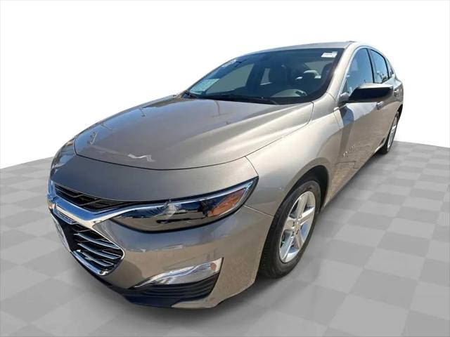2022 Chevrolet Malibu FWD LS for sale in Hales Corners, WI