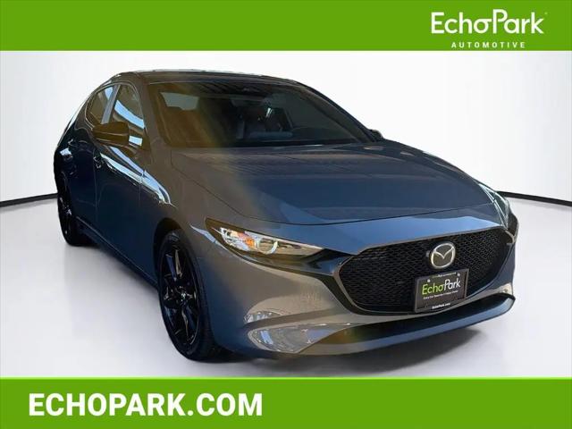 2026 Mazda Mazda3 2.5 S Carbon Edition for sale in Centennial, CO