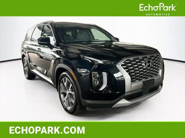 2022 Hyundai Palisade SEL for sale in Centennial, CO