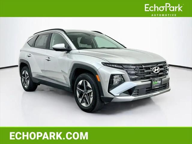 2026 Hyundai Tucson SEL for sale in Centennial, CO