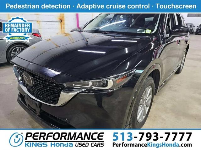 2024 Mazda CX-5 2.5 S Preferred for sale in Cincinnati, OH