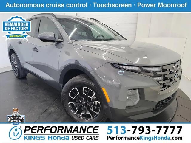 2024 Hyundai Santa Cruz SEL for sale in Cincinnati, OH