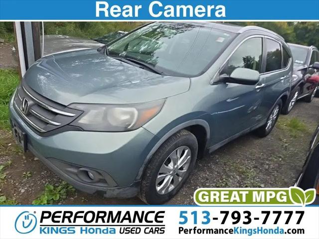 2012 Honda CR-V for sale near Cincinnati, OH