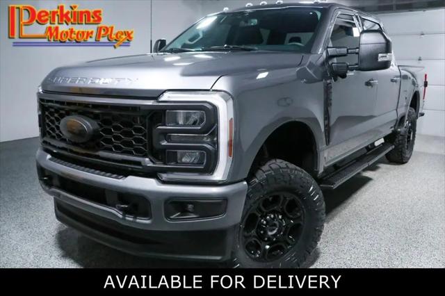 2024 Ford F-250 XLT for sale in Franklin, TN
