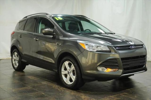 2016 Ford Escape SE for sale in Boardman, OH