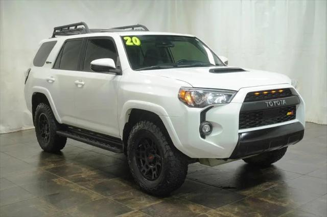 2020 Toyota 4Runner TRD Pro for sale in Boardman, OH