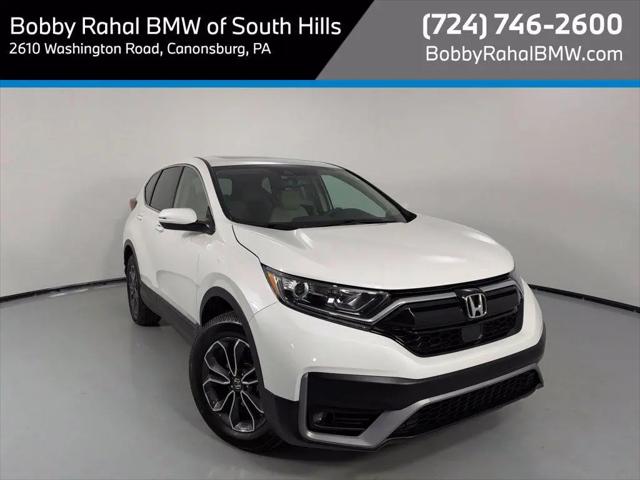 2022 Honda CR-V AWD EX-L for sale in Canonsburg, PA