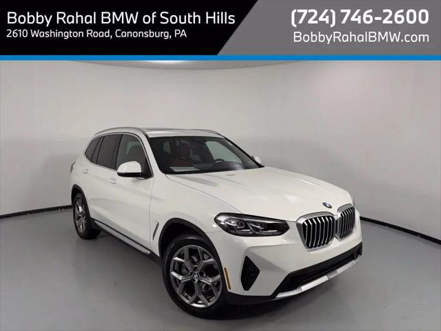 2024 BMW X3 xDrive30i for sale in Canonsburg, PA